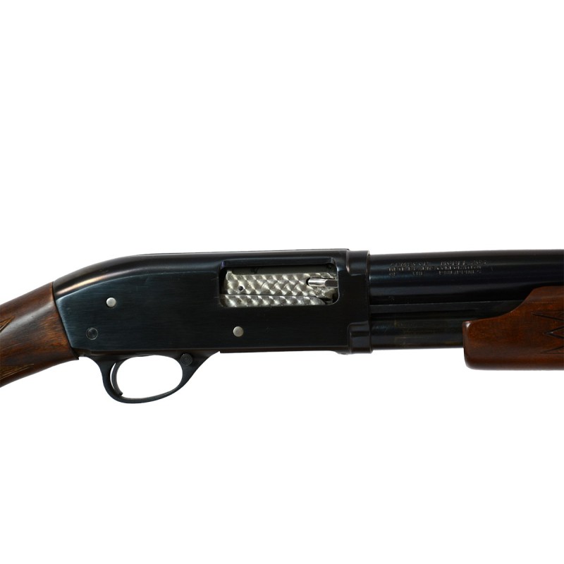 ΜΕΤΑΧΕΙΡΙΣΜΕΝΗ ΚΑΡΑΜΠΙΝΑ ARMSCOR 30D