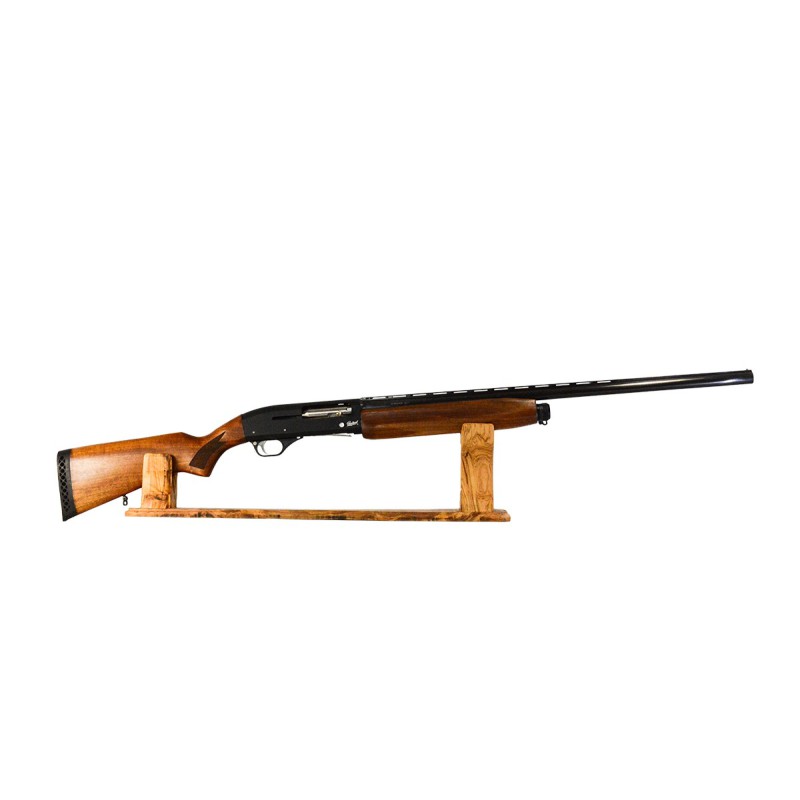 Ημιαυτόματη καραμπίνα BAIKAL MP 153-76CM-MAGNUM-ΞΥΛΙΝΗ