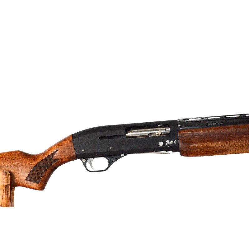 Ημιαυτόματη καραμπίνα BAIKAL MP 153-71CM-S.MAGNUM-ΞΥΛΙΝΗ