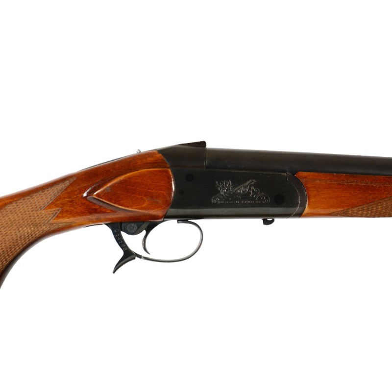 MONOKANNO CAL.12 - USSR - MOD. IJ-18E MONOKANNO CAL.12 - USSR - MOD. IJ-18E