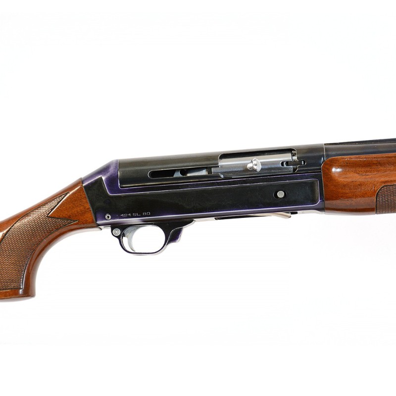 ΜΕΤΑΧΕΙΡΙΣΜΕΝΕΣ ΚΑΡΑΜΠΙΝΕΣ BENELLI 121 SL 80 - ΚΑΝΗ SAINT-ETIENNE