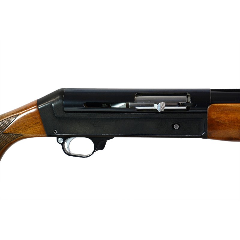 ΜΕΤΑΧΕΙΡΙΣΜΕΝΗ ΚΑΡΑΜΠΙΝΑ BENELLI 121 ΜΕΤΑΧΕΙΡΙΣΜΕΝΗ ΚΑΡΑΜΠΙΝΑ BENELLI 121
