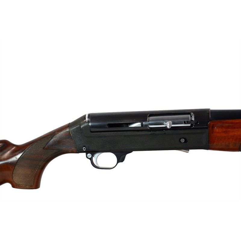 ΜΕΤΑΧΕΙΡΙΣΜΕΝΗ ΚΑΡΑΜΠΙΝΑ BENELLI 121 με Κάνη SAINT ETIENNE