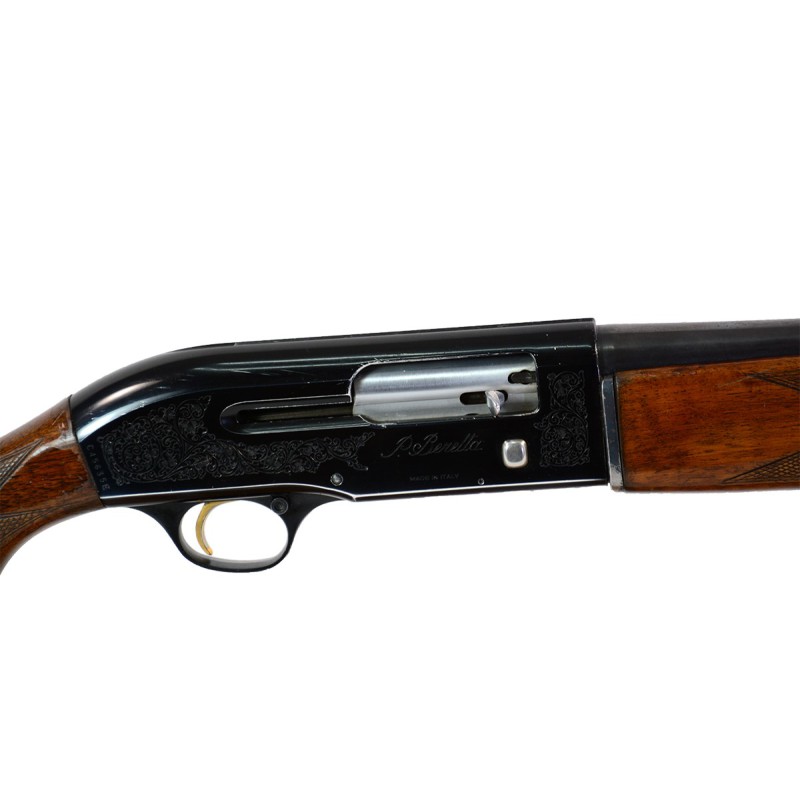 ΜΕΤΑΧΕΙΡΙΣΜΕΝΕΣ ΚΑΡΑΜΠΙΝΕΣ BERETTA  A301-66cm-**