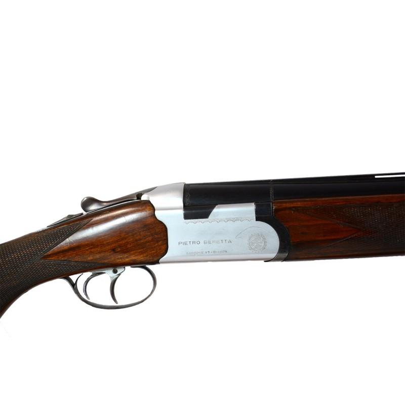 ΜΕΤΑΧΕΙΡΙΣΜΕΝΑ SUPER POSE BERETTA S55