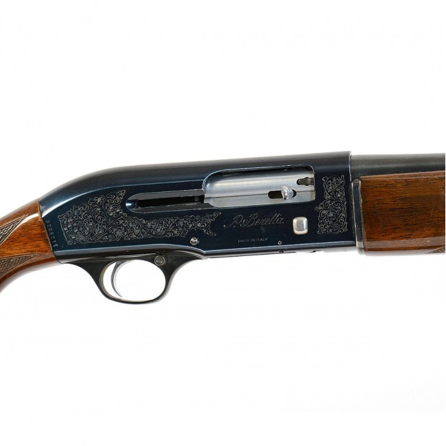 ΜΕΤΑΧΕΙΡΙΣΜΕΝΗ ΚΑΡΑΜΠΙΝΑ BERETTA A301
