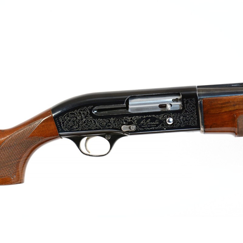 ΜΕΤΑΧΕΙΡΙΣΜΕΝΕΣ ΚΑΡΑΜΠΙΝΕΣ BERETTA A302 ** 67CM.