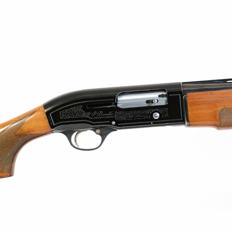 ΜΕΤΑΧΕΙΡΙΣΜΕΝΕΣ ΚΑΡΑΜΠΙΝΕΣ BERETTA A303
