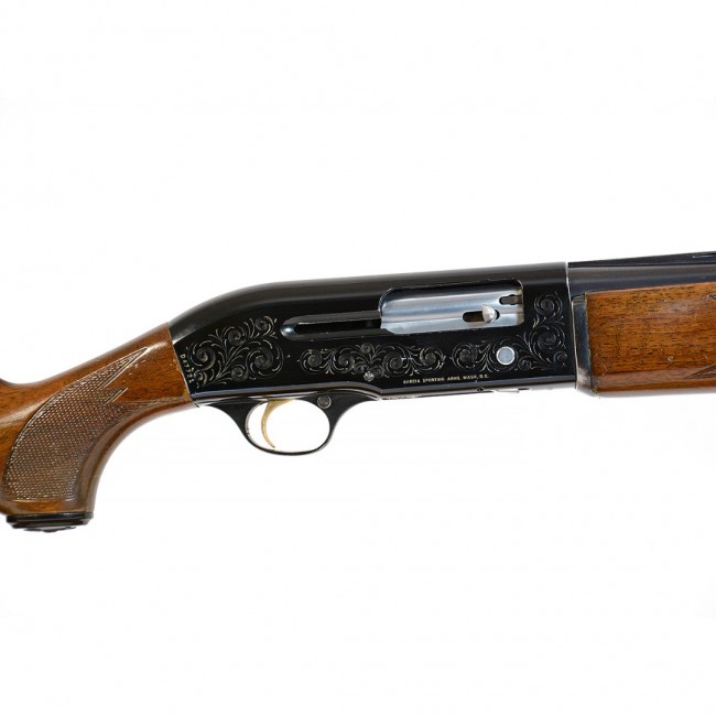 ΜΕΤΑΧΕΙΡΙΣΜΕΝΗ ΗΜΙΑΥΤΟΜΑΤΗ ΚΑΡΑΜΠΙΝΑ BERETTA AL2 - 62cm. - 