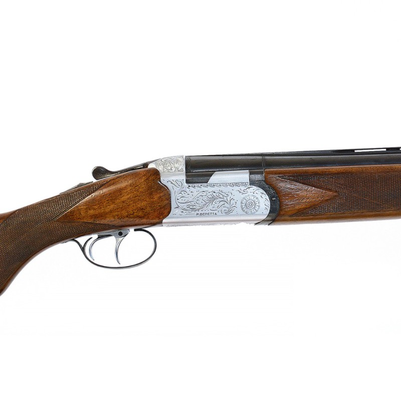 Μεταχειρισμένο SUPER POZE BERETTA S56E 