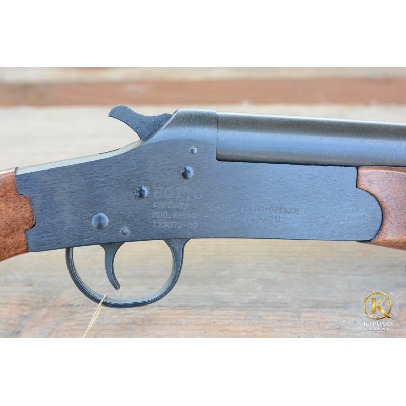 ΜΟΝΟΚΑΝΟ ΒΟΙΤΟ ARMA REUNA  - CAL.16 - CAL. 32