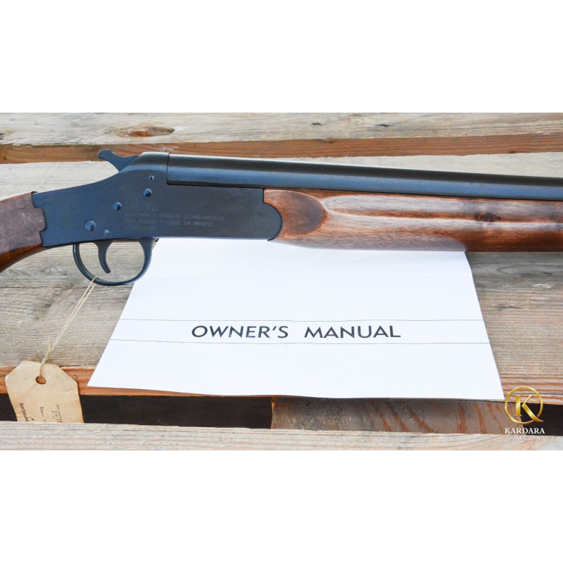 ΜΟΝΟΚΑΝΟ ΒΟΙΤΟ ARMA REUNA  - CAL.16 - CAL. 32