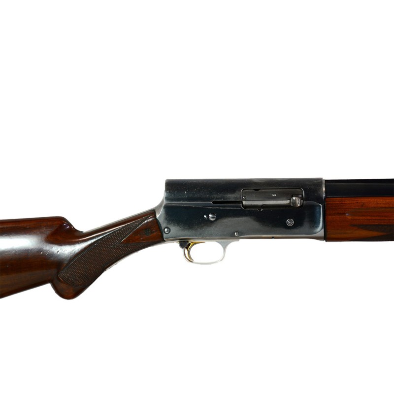 ΜΕΤΑΧΕΙΡΙΣΜΕΝΗ ΚΑΡΑΜΠΙΝΑ BROWNING ΒΕΛΓΙΟΥ-65cm.-*