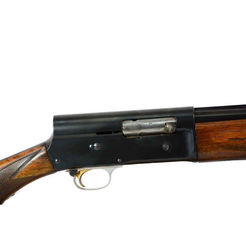 ΜΕΤΑΧΕΙΡΙΣΜΕΝΗ ΚΑΡΑΜΠΙΝΑ BROWNING AUTO 5-70cm.-**