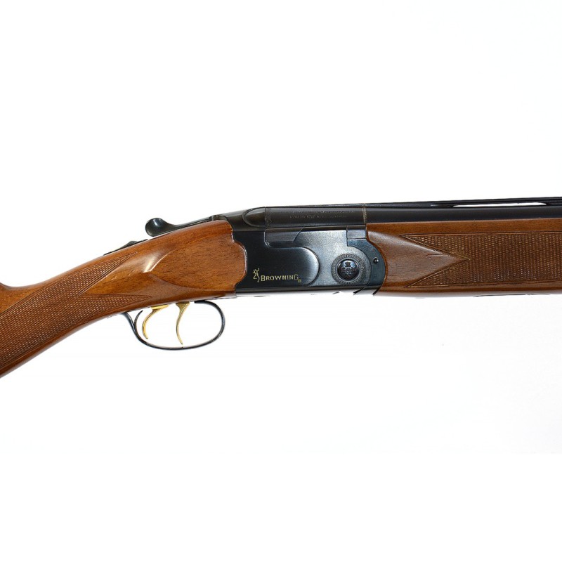 Μεταχειρισμένο SUPER POZE BROWNING MORGAN Μεταχειρισμένο SUPER POZE BROWNING MORGAN