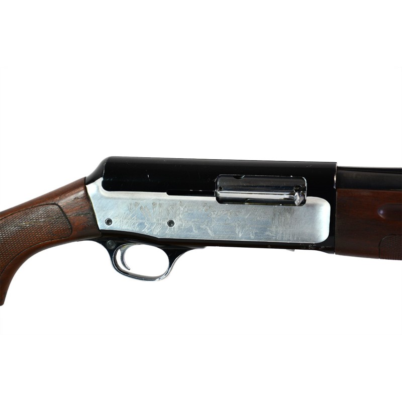 ΜΕΤΑΧΕΙΡΙΣΜΕΝΗ ΚΑΡΑΜΠΙΝΑ FRANCHI 48AL HUNTER