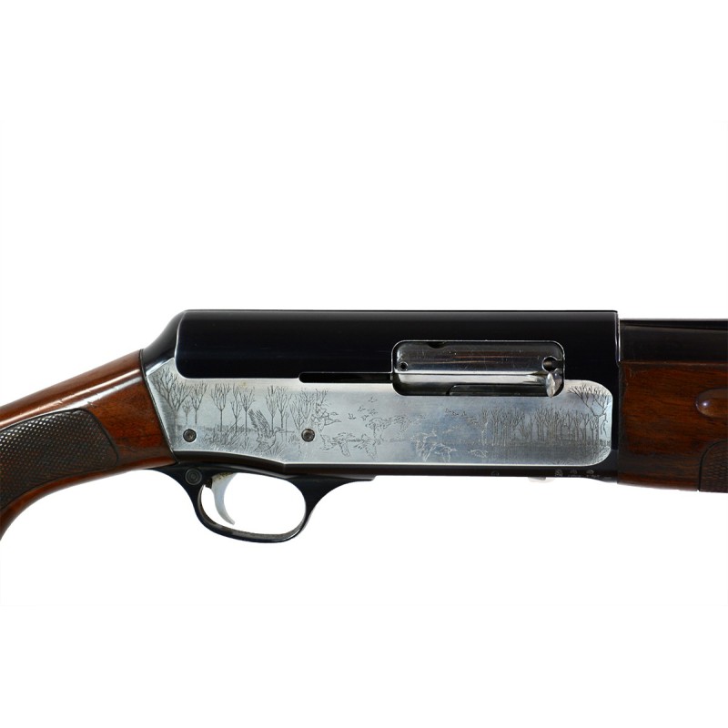 ΜΕΤΑΧΕΙΡΙΣΜΕΝΗ ΚΑΡΑΜΠΙΝΑ FRANCHI 48AL HUNTER-66cm.