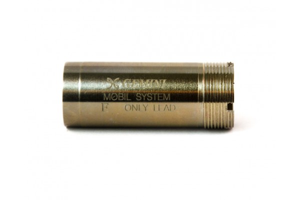 Τσοκ Εσωτερικό (50mm./*) MOBIL SYSTEM-FLUSH F