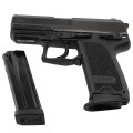 Πιστόλι HECKLER & KOCH .40 USP COMPACT S&W