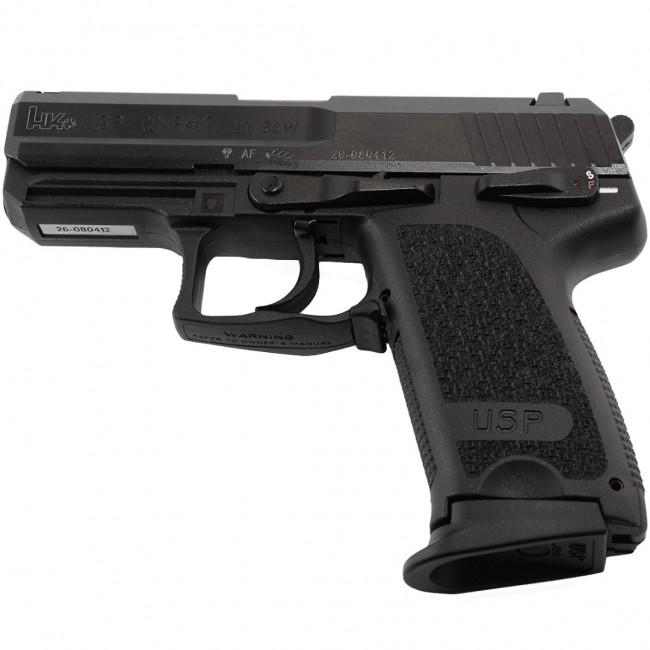 Πιστόλι HECKLER & KOCH .40 USP COMPACT S&W