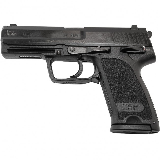 Πιστόλι HECKLER & KOCH .40 USP S&W