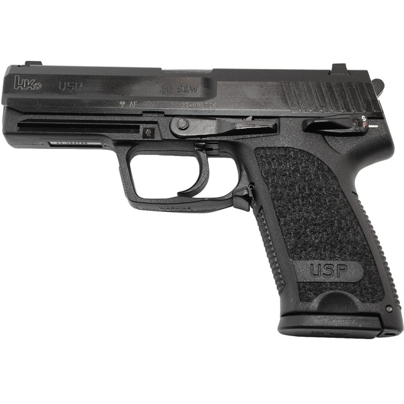 Πιστόλι HECKLER & KOCH .40 USP S&W Πιστόλι HECKLER & KOCH .40 USP S&W