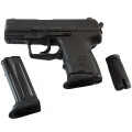 Πιστόλι HECKLER & KOCH 9mm. P2000-V3
