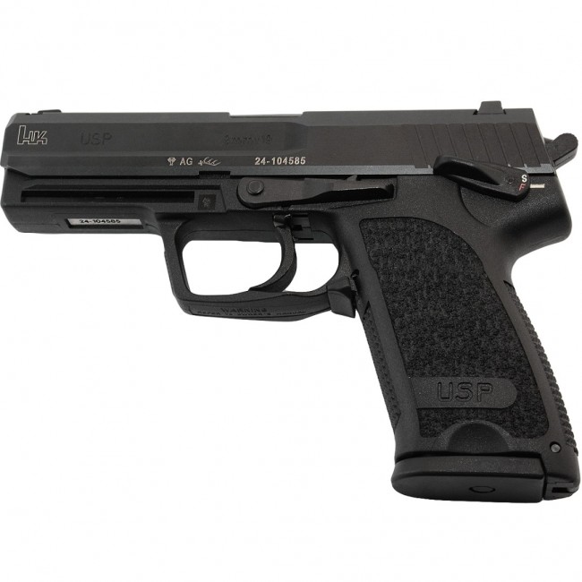 Πιστόλι HECKLER & KOCH 9mm. USP