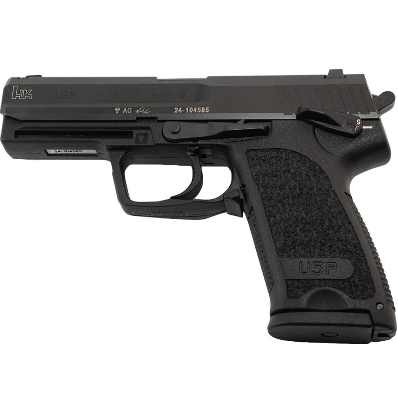 Πιστόλι HECKLER & KOCH 9mm. USP