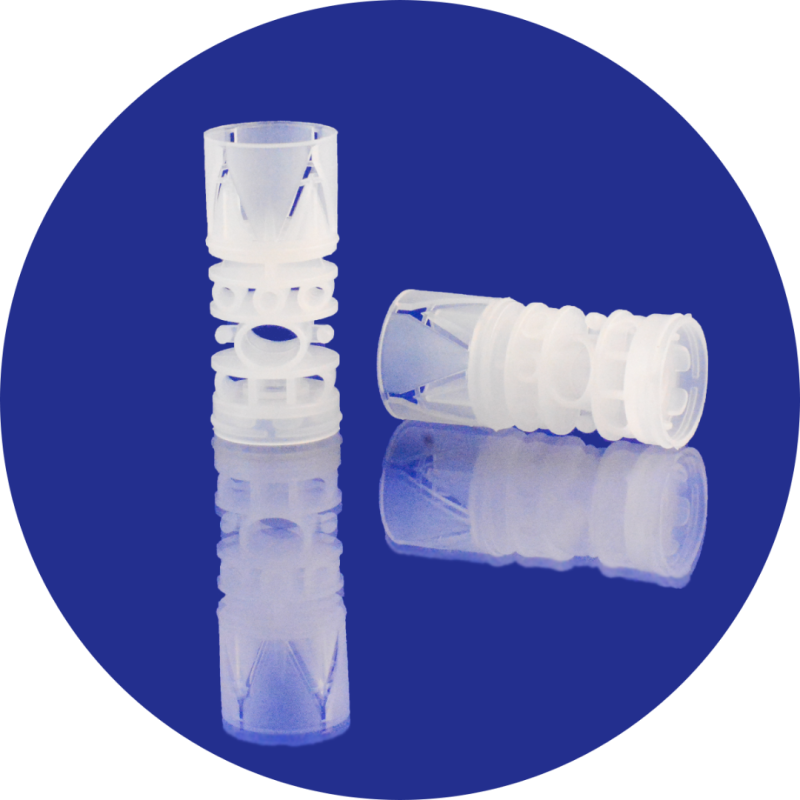 ΣΥΓΚΕΝΤΡΩΤΗΡΑΣ PISTON SKEET  H28 ΠΛΑΣΤΙΚΟΣ (ΓΙΑ ΓΡ.24)
