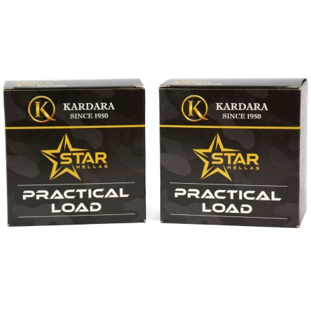 28gr. STAR HELLAS PRACTICAL N.6