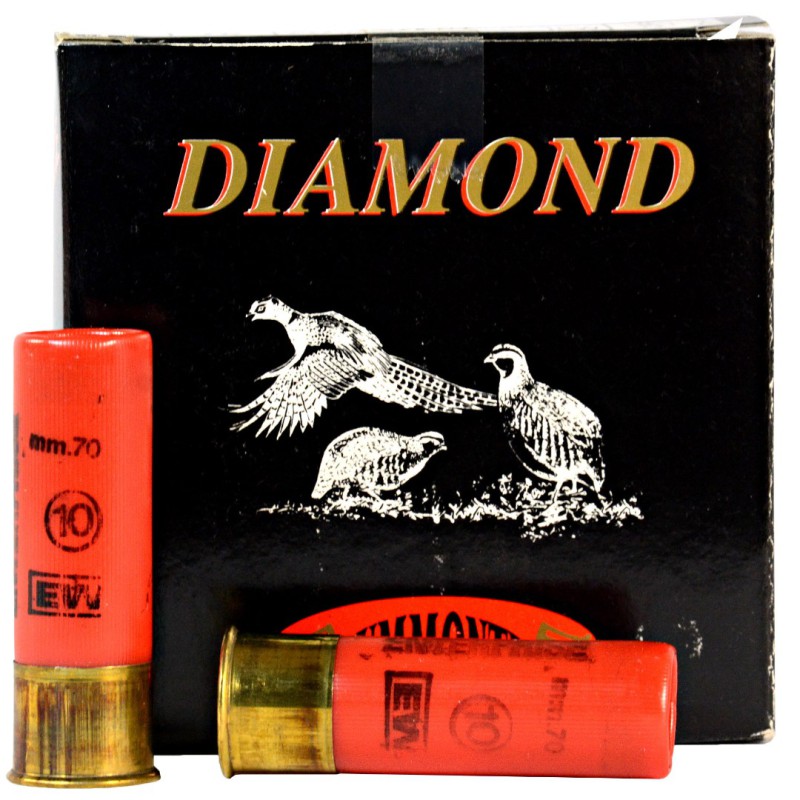 ΦΥΣΙΓΓΙΑ CAL.16 DIAMOND N.10