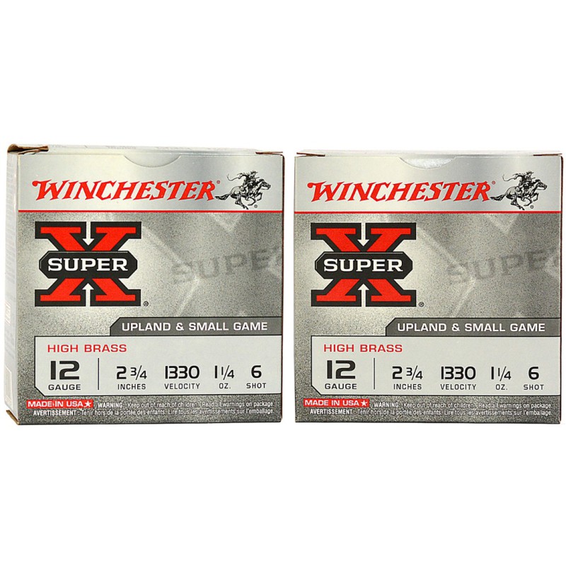ΦΥΣΙΓΓΙΑ WINCHESTER 36GR. SUPER X-UPLAND & SMALL GAME ΦΥΣΙΓΓΙΑ WINCHESTER 36GR. SUPER X-UPLAND & SMALL GAME