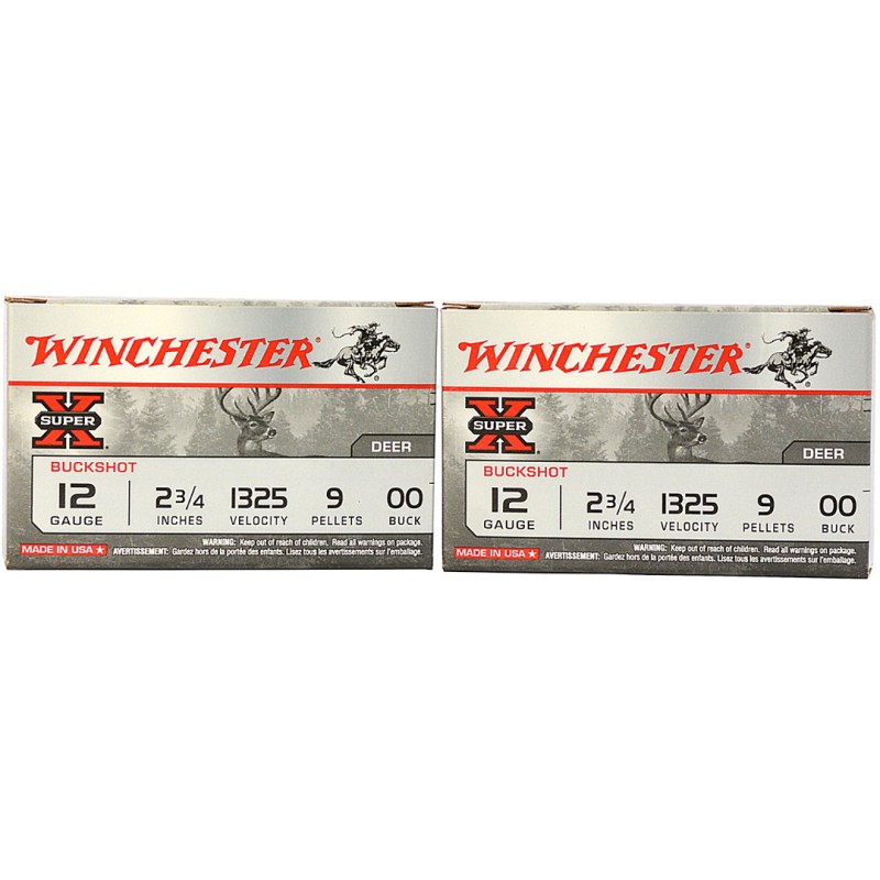 ΦΥΣΙΓΓΙΑ WINCHESTER 9βολα -SUPER X-ΜΟΛΥΒΔΙΝΑ ΦΥΣΙΓΓΙΑ WINCHESTER 9βολα -SUPER X-ΜΟΛΥΒΔΙΝΑ