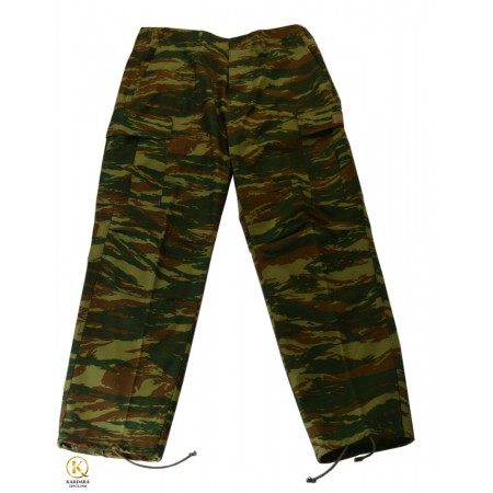 ΠΑΝΤΕΛΟΝΙ ΠΑΡΑΛΛΑΓΗΣ ΚΑΛΟΚΑΙΡΙΝΟ, ΕΛΛΗΝΙΚΗ ΠΑΡΑΛΛΑΓΗ 