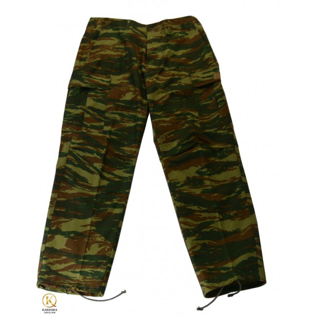 ΠΑΝΤΕΛΟΝΙ ΠΑΡΑΛΛΑΓΗΣ ΚΑΛΟΚΑΙΡΙΝΟ, ΕΛΛΗΝΙΚΗ ΠΑΡΑΛΛΑΓΗ 