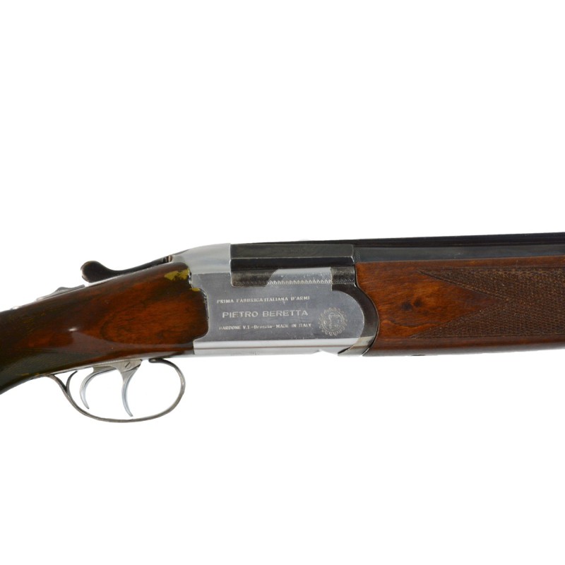 ΜΕΤΑΧΕΙΡΙΣΜΕΝΟ SUPER POSE P.BERETTA S55