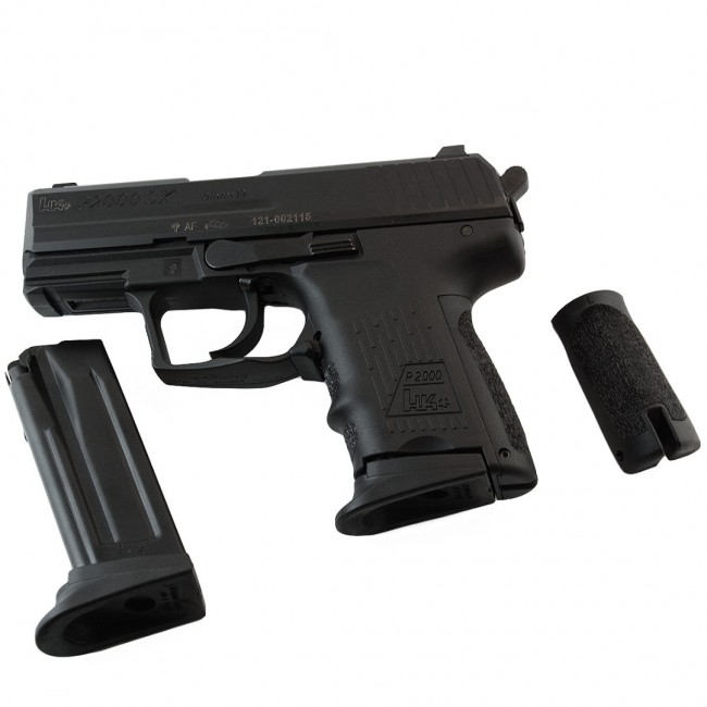 Πιστόλι HECKLER & KOCH 9mm. P2000-V3