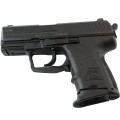 Πιστόλι HECKLER & KOCH 9mm. P2000-V3