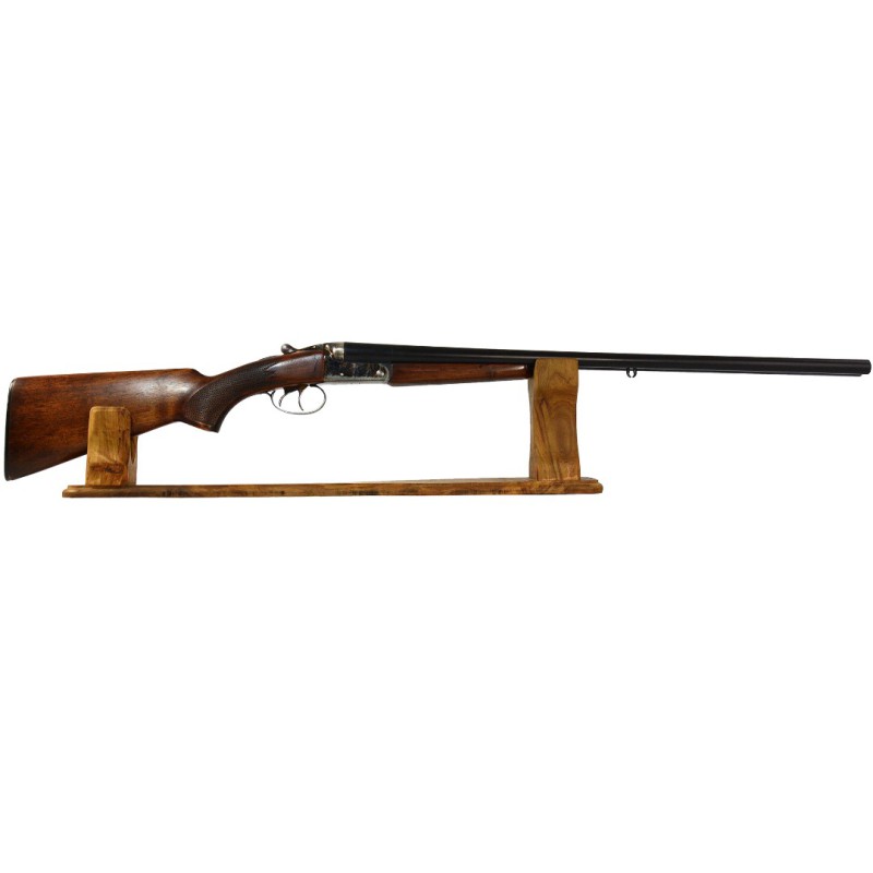 ΔΙΚΑΝΟ ΠΛΑΓΙΟΚΑΝΝΟ ROBUST BREVETE 222 KANNH SAINT-ETTIENE- 71CM.-2*-3*