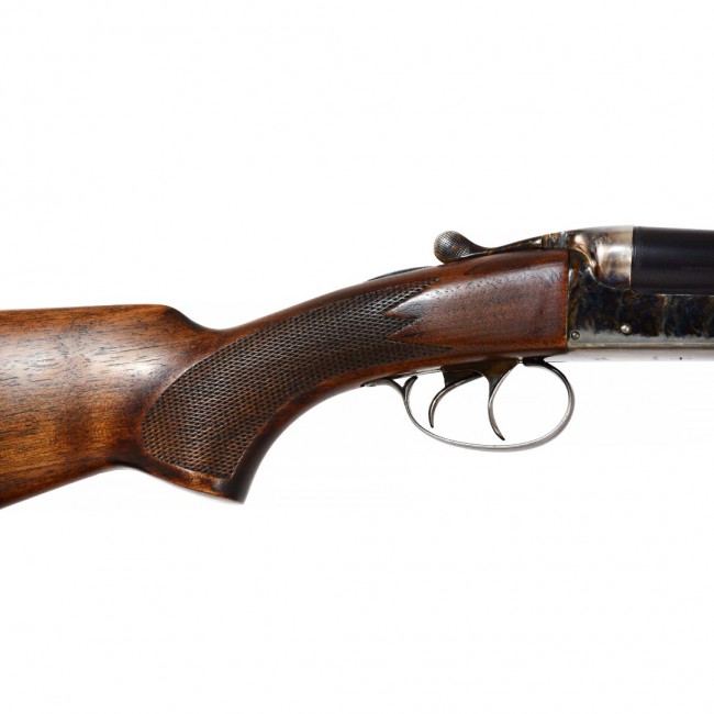 ΔΙΚΑΝΟ ΠΛΑΓΙΟΚΑΝΝΟ ROBUST BREVETE 222 KANNH SAINT-ETTIENE- 71CM.-2*-3*