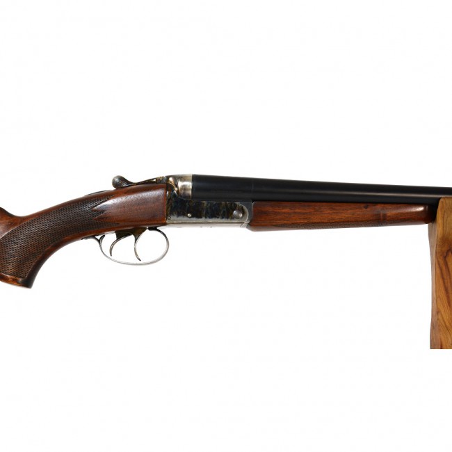 ΔΙΚΑΝΟ ΠΛΑΓΙΟΚΑΝΝΟ ROBUST BREVETE 222 KANNH SAINT-ETTIENE- 71CM.-2*-3*