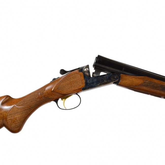 ΔΙΚΑΝΝΟ ΠΛΑΓΙΟΑΚΑΝΝΟ ZABALA BERRI LUX HERMANOS SPAIN-MAGNUM 