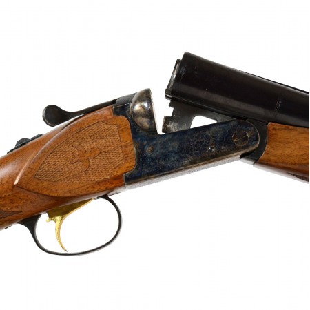 ΔΙΚΑΝΝΟ ΠΛΑΓΙΟΑΚΑΝΝΟ ZABALA BERRI LUX HERMANOS SPAIN-MAGNUM 