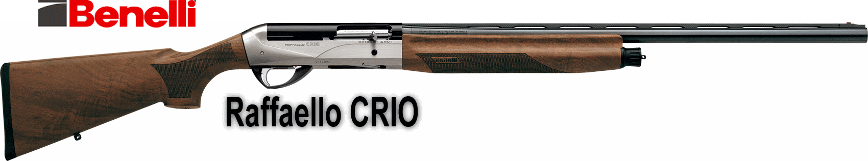BENELLI CRIO RAFFAELLO 